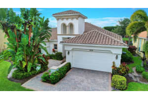 8696 Via Prestigio E, Wellington, FL 33411 Sold 03/04/24