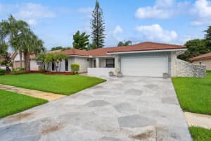 19999 Back Nine Drive, Boca Raton, FL 33498 Sold 11/03/23