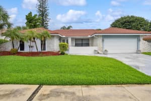 19999 Back Nine Drive, Boca Raton, FL 33498 Sold 11/03/23