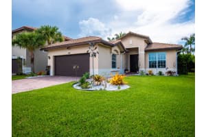 7237 Damita Drive, Lake Worth Beach, FL 33463 Sold 09/13/23