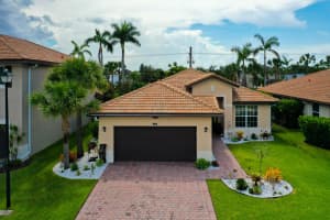 7237 Damita Drive, Lake Worth Beach, FL 33463 Sold 09/13/23