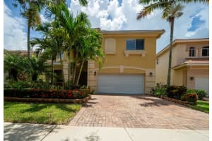 858 Gazetta Way, West Palm Beach, FL 33413 Sold 01/11/24