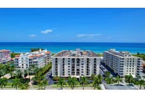 145 Ocean Avenue 719, Palm Beach Shores, FL 33404 Sold 09/27/23