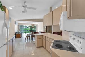 1648 SW Waterfall Boulevard, Palm City, FL 34990 Sold 11/03/23