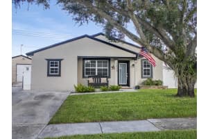 1223 Moonlight Way, Royal Palm Beach, FL 33411 Sold 09/29/23