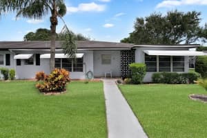 6240 Dusenburg Road, Delray Beach, FL 33484 Sold 09/19/23