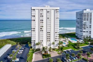 9950 S Ocean Drive 202, Jensen Beach, FL 34957 Sold 03/26/24