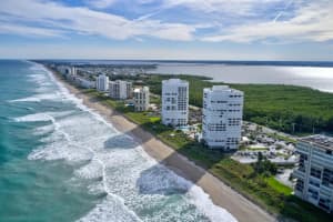 9950 S Ocean Drive 202, Jensen Beach, FL 34957 Sold 03/26/24