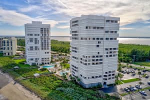 9950 S Ocean Drive 202, Jensen Beach, FL 34957 Sold 03/26/24