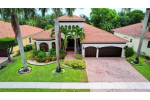 8676 Club Estates Way, Lake Worth Beach, FL 33467 Sold 09/11/23