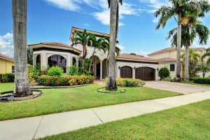 8676 Club Estates Way, Lake Worth Beach, FL 33467 Sold 09/11/23
