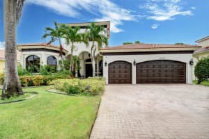 8676 Club Estates Way, Lake Worth Beach, FL 33467 Sold 09/11/23