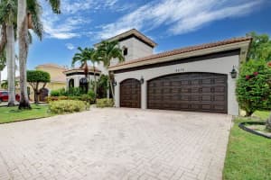 8676 Club Estates Way, Lake Worth Beach, FL 33467 Sold 09/11/23