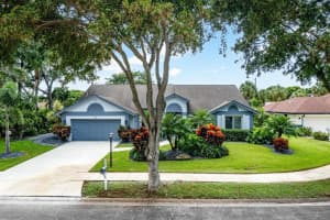 720 Birdie Court, Delray Beach, FL 33445 Sold 10/12/23