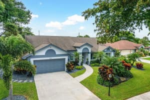 720 Birdie Court, Delray Beach, FL 33445 Sold 10/12/23