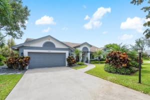 720 Birdie Court, Delray Beach, FL 33445 Sold 10/12/23