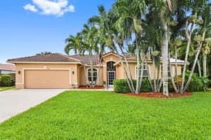 3685 Cypress Lake Drive, Lake Worth Beach, FL 33467 Sold 09/19/23