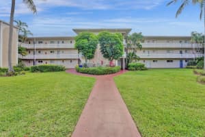 2769 S Garden Drive 206, Palm Springs, FL 33461 Sold 09/26/23