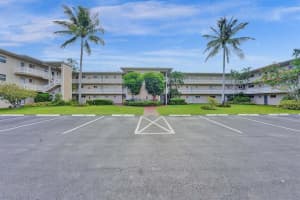 2769 S Garden Drive 206, Palm Springs, FL 33461 Sold 09/26/23