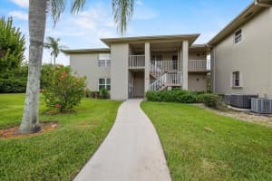 22 Lake Vista Trail #107, Port St Lucie, FL 34952 Sold 09/28/23