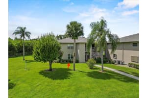 22 Lake Vista Trail #107, Port St Lucie, FL 34952 Sold 09/28/23