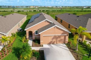 11008 SW Vasari Way, Port St Lucie, FL 34987 Sold 02/16/24