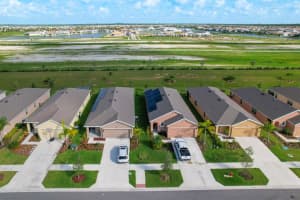 11008 SW Vasari Way, Port St Lucie, FL 34987 Sold 02/16/24