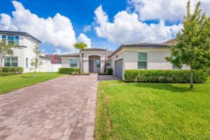 7512 NW Greenspring Street, Port St Lucie, FL 34987 Sold 10/12/23
