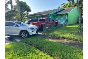 7275 Willow Spring Circle N, Boynton Beach, FL 33436 Sold 09/27/23