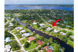 1305 NW Pine Lake Drive, Stuart, FL 34994 Sold 05/17/24