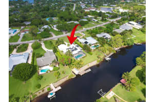 1305 NW Pine Lake Drive, Stuart, FL 34994 Sold 05/17/24