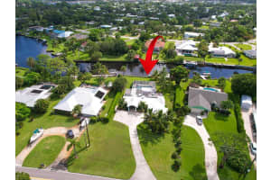 1305 NW Pine Lake Drive, Stuart, FL 34994 Sold 05/17/24