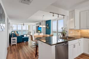9940 S Ocean Drive 710, Jensen Beach, FL 34957 Sold 09/05/23