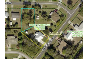 0 Unassigned (Beard Ave), Sebastian, FL 32958, Sebastian, FL 32958 - MLS#R10911225