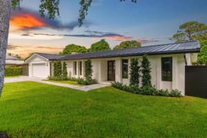 3030 Fernwood Drive, Boynton Beach, FL 33435 Sold 09/13/23