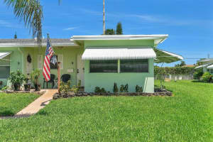 100 Pine Point Drive D, Boynton Beach, FL 33435 Sold 09/22/23