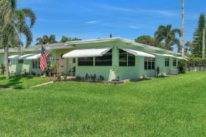 100 Pine Point Drive D, Boynton Beach, FL 33435 Sold 09/22/23
