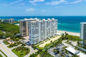 1200 S Ocean Boulevard 14c, Boca Raton, FL 33432 Sold 07/22/24