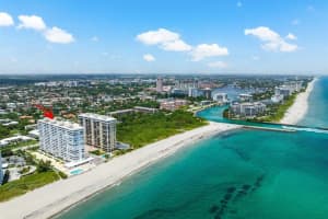 1200 S Ocean Boulevard 14c, Boca Raton, FL 33432 Sold 07/22/24