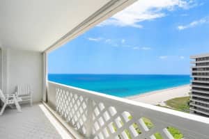 1200 S Ocean Boulevard 14c, Boca Raton, FL 33432 Sold 07/22/24
