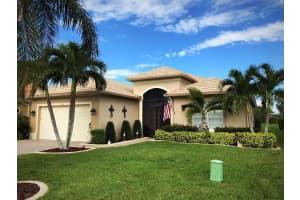 384 NW Sheffield Circle, Port St Lucie, FL 34983 Sold 10/11/23