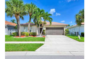 3621 Newport Avenue, Boynton Beach, FL 33436 Sold 10/12/23