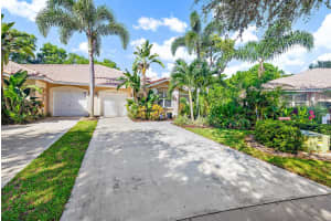 2564 S Coral Trace Circle S, Delray Beach, FL 33445 Sold 09/25/23