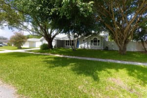 843 Azalea Drive, Royal Palm Beach, FL 33411 Sold 09/15/23