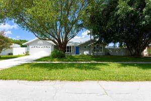 843 Azalea Drive, Royal Palm Beach, FL 33411 Sold 09/15/23