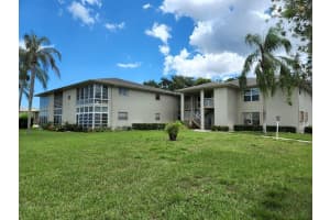 13 Lake Vista Trail 203, Port St Lucie, FL 34952 Sold 10/24/23