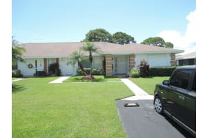 1013 Pheasant Run Drive Apt D, Fort Pierce, FL 34982 Sold 11/27/23
