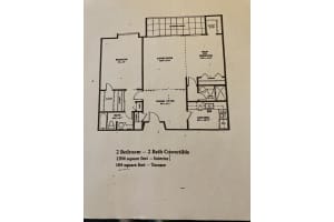 11811 Avenue Of The Pga Avenue 6-1c, Palm Beach Gardens, FL 33418 Sold 10/23/23