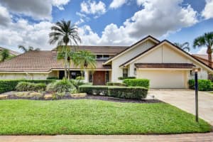 17903 Foxborough Lane, Boca Raton, FL 33496 Sold 10/19/23
