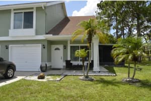 1782 SE Balmoral Court, Port St Lucie, FL 34952 Sold 10/27/23